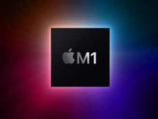 M1 Chip GPU