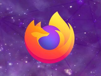 Mode HTTPS uniquement Firefox