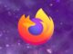 Firefox โหมด HTTPS เท่านั้น