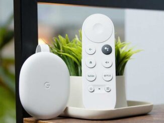 Meilleurs accessoires pour le Chromecast avec Google TV