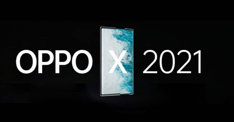oppo 2021