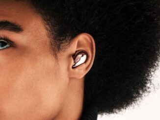 Galaxy Buds Live