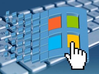 Disable or Lock the Windows Key on the keyboard
