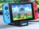 Portable Docks Compatible with the Nintendo Switch