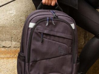 Rugged 14-Inch Laptop Backpacks
