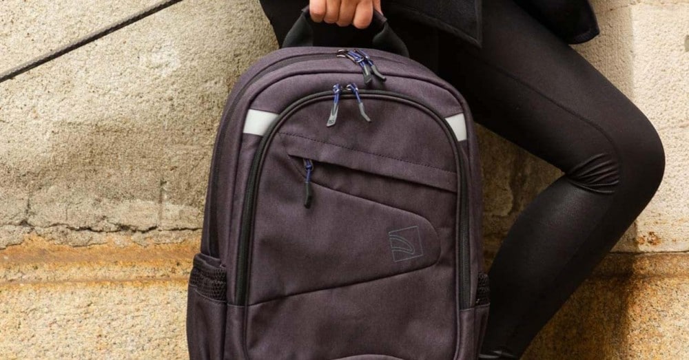 Rugged 14-Inch Laptop Backpacks