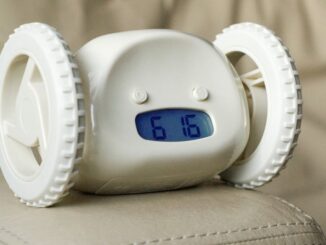 Funniest Alarm Clocks
