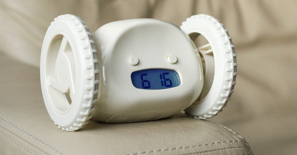 Funniest Alarm Clocks 