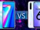 Realme 7 vs Realme 6