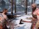 God of War Ragnarok