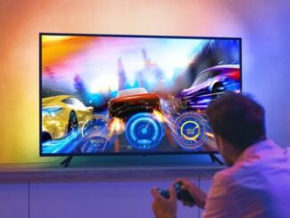 RGB Lights and Enhance the Immersive Gaming Experience