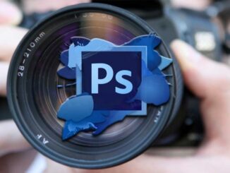 8 Basic Functions in Photoshop