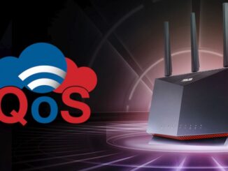 QoS and Bandwidth Control
