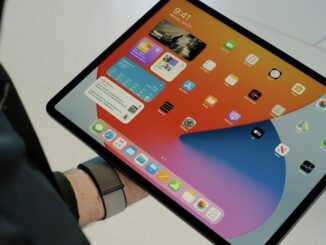 Problems Updating Apps on iPad