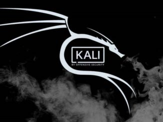 Kali Linux 2020.4: Nyheter