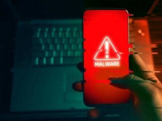 Malware Mobile Phone