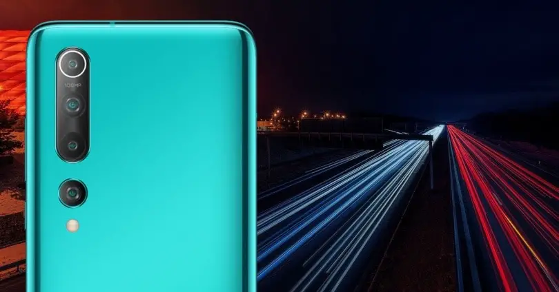 Xiaomi Mi 10 and Poco F2 Pro: News in Their Cameras 