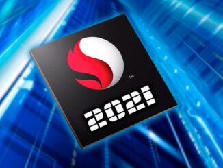 Snapdragon875を搭載した電話