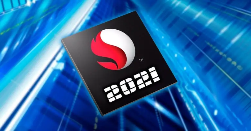 Phones with the Snapdragon 875