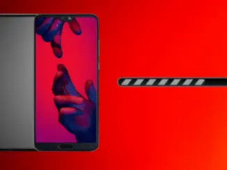 New Update for the Huawei P20 and P20 Pro