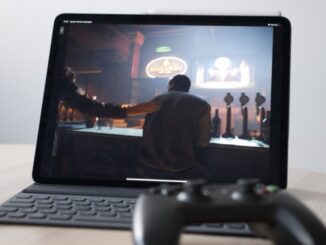GeForce Now Comes to the iPhone and iPad in beta