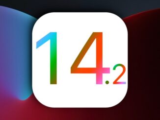 Revised iOS 14.2 Version for Some iPhone 12