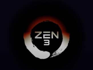 Zen 3 Architecture