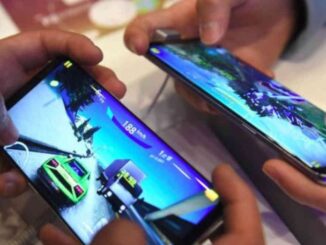 Cloud Gaming, 5G