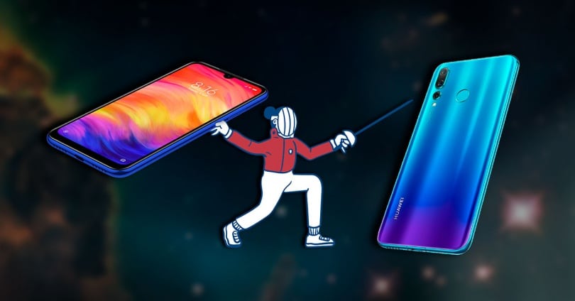 Knuckle Gestures Xiaomi