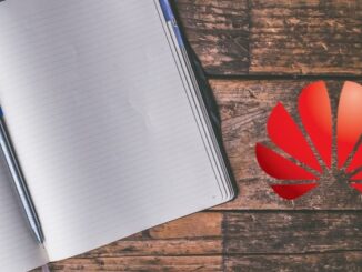 Share Huawei Notes in EMUI 10