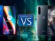 Moto G 5g Plus vs OnePlus Nord