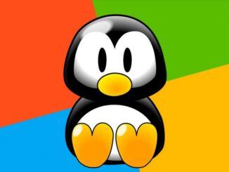 Linux for Windows子系统-前4个发行版
