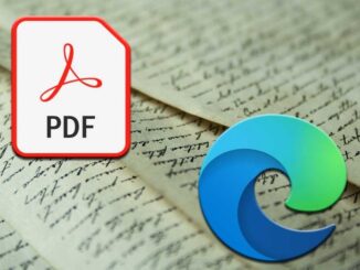 Set Edge as the Default PDF Viewer on Windows