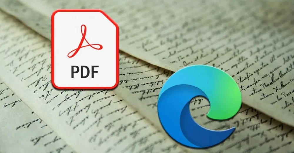 Set Edge as the Default PDF Viewer on Windows