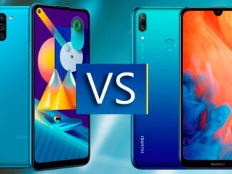 Samsung Galaxy M11 vs Huawei Y7