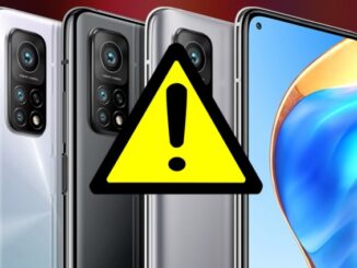 Security Keeps Stopping miui