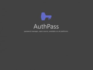 AuthPass