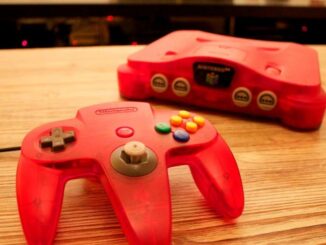 Meilleurs émulateurs Nintendo 64 pour Windows