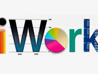 iWork vs Office