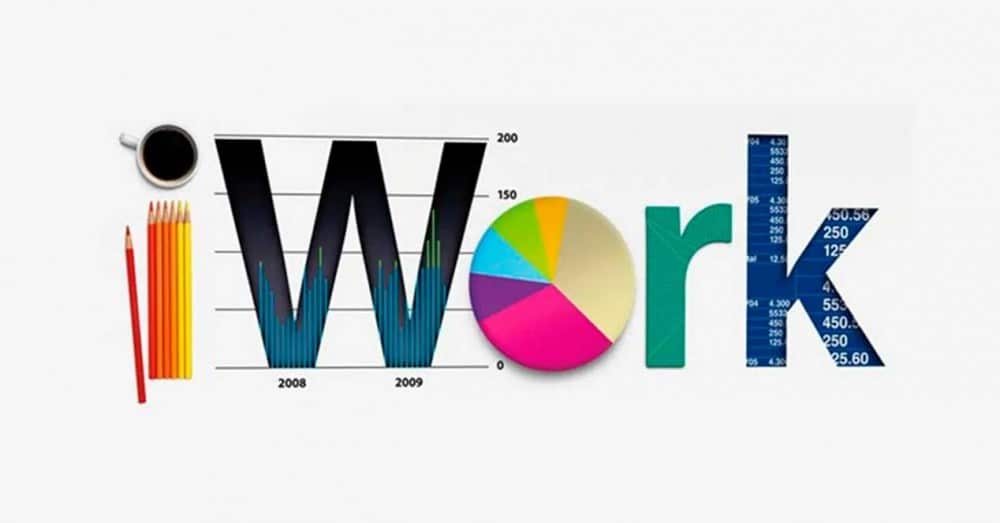 iwork vs office 365