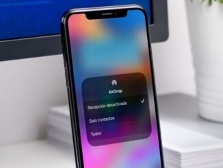 AirDrop is Not Working