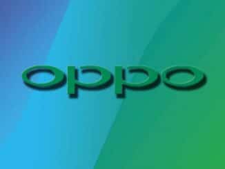 OPPO Reno5