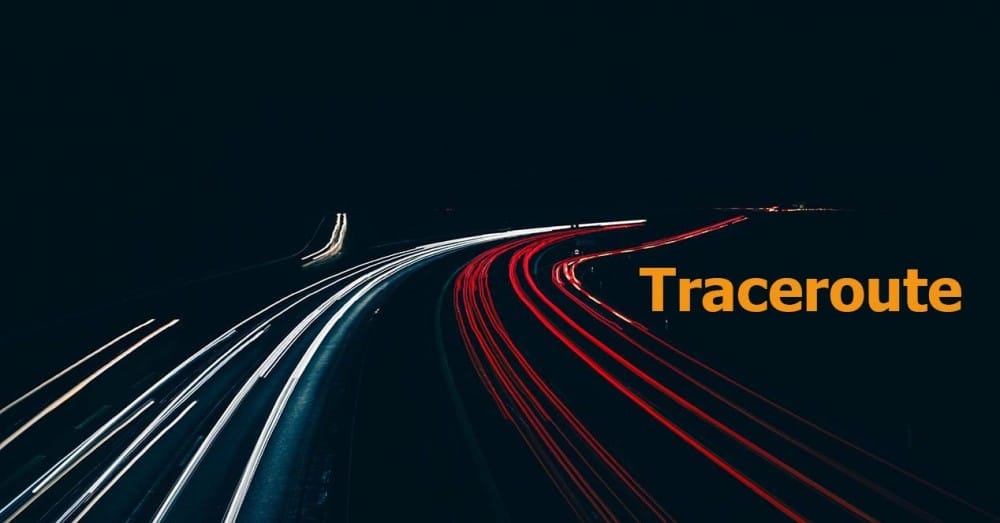 Free Traceroute or Tracert Programs