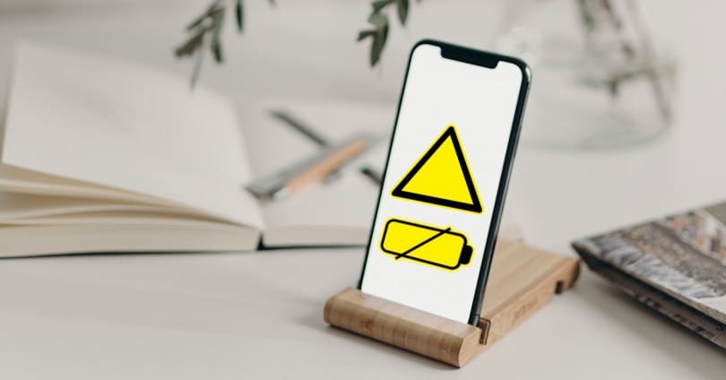 iPhone 12 Battery Drains Overnight iPhone 12 Battery Drains Overnight