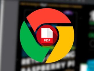 Google Chrome 87 में नए छिपे हुए पीडीएफ रीडर को सक्रिय करें