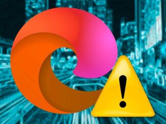 Extensions in Edge