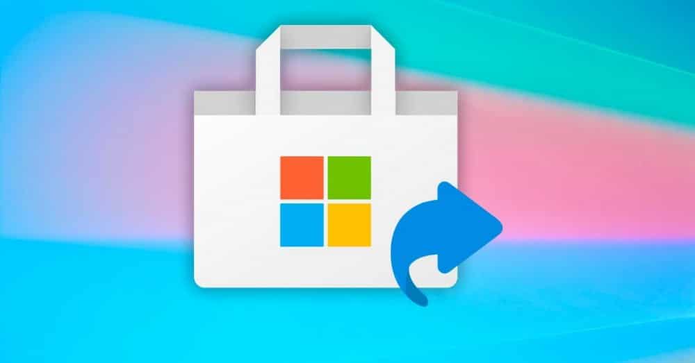 Create Shortcut to Installed Apps from Windows 10 Store