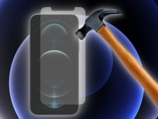 Screen Protectors for iPhone 12