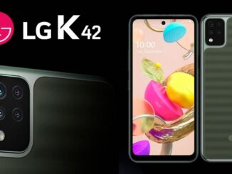 5 Great Features of the LG K42