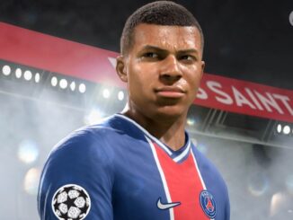 FIFA 21 для PlayStation 5 и Xbox Series X